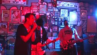 Download lagu GRGTZ - Malas @ Sunner Somic 2018 mp3