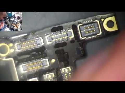 iPhone XR Audio failure