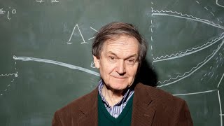A Minds Wide Open Short: Sir Roger Penrose and a theory of consciousness
