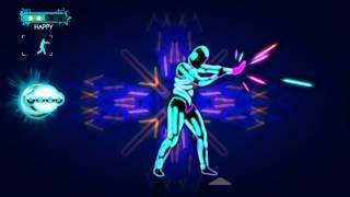 Just Dance 3 - Barbra Streisand (Mash-up) - Duck Sauce - 5 Stars