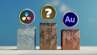 Audio Editor Olympics 2025: Who Wins The Gold?