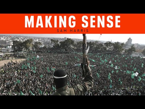 The Infernal Logic of Jihad: A Conversation with Graeme Wood (Episode #339)