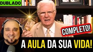 Como Aplicar a Lei da Atração e Conquistar Tudo que você Deseja - Bob Proctor Dublado