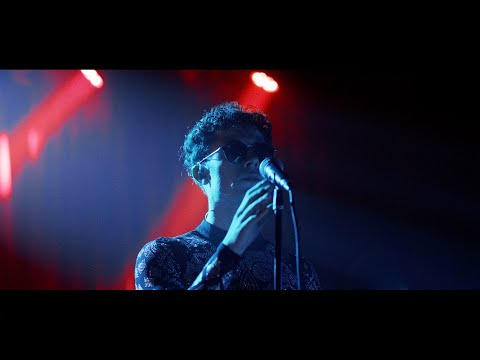 The Scarlet Opera - Alive (Official Performance Video)