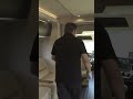 Absurd grote Camper met eigen Garage?| Autovisie