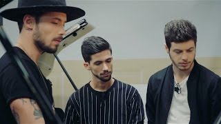 3 - LA FUITE - Arcadian (#LaStorydArcadian)