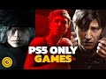 14 Upcoming PS5 Exclusive Games To Keep Your Eye On