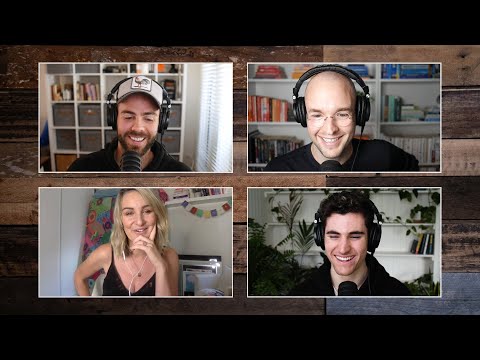Stacey June On Letting Go Of Expectations