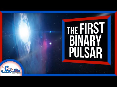 2つの死んだ星はいかにして天文学の新分野に火をつけたか (How Two Dead Stars Sparked a New Field of Astronomy)