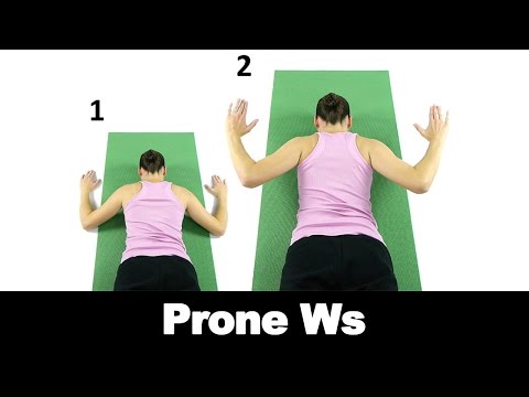 Chin Tucks Sitting Ask Doctor Jo