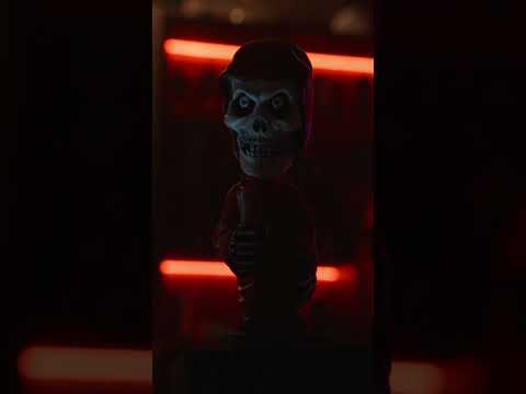 See you in theaters for the real mayhem.