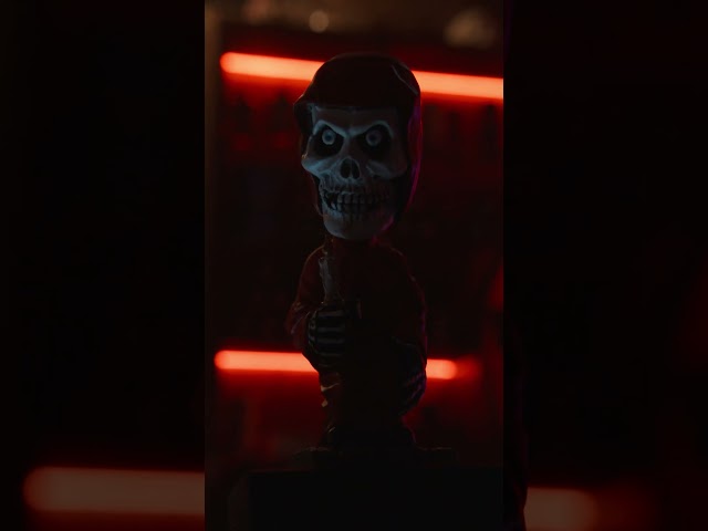 See you in theaters for the real mayhem.