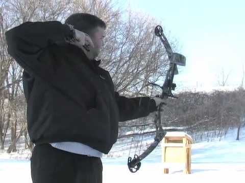 Martin Threshold Adventure Series Bow Kit