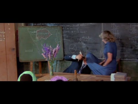 The Gods Must Be Crazy - I brought you your shoes - HD WITH ENGLISH SUBTITLES