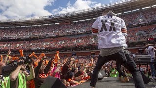 Till I Die (Clean) - Machine Gun Kelly