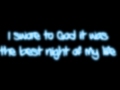 The Harold Song Lyrics KeSha