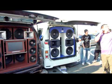 MTM japan racha de som 2010.MTS