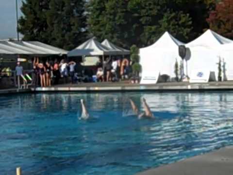 40s Trio Free - 2011 Nationals Competition - Roseville, CA