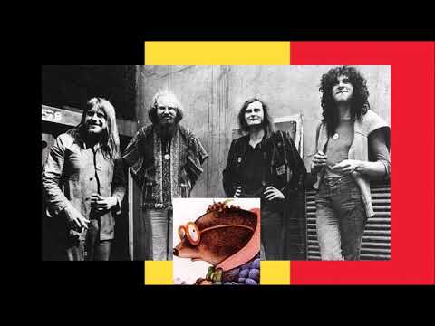 Matching Mole - Live in Bilzen, Belgium 8/18/72 [Audience Recording]