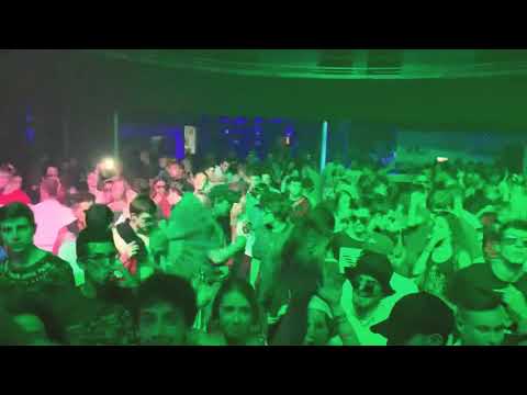 K-Style playing “K-Style - Frida (Original Mix)” at New Guass (Bergara, 22/06/2019)