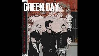 Green Day - Cigarettes and Valentines (Audio)