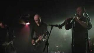 Dominique A - Live at Le Romandie - Lausanne