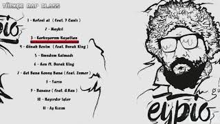 eypio-korkuyorum-hayattan-sozleriyle. #sislimazim