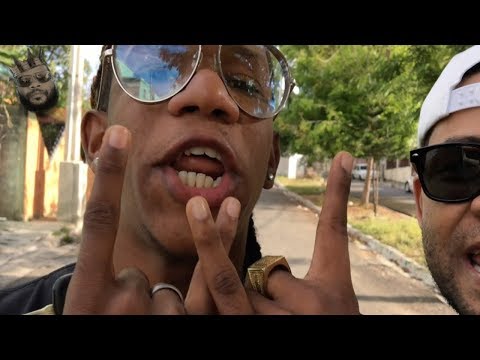 Diamante 0.1 de Los Ateme El Loco muestra Plan B - Rey