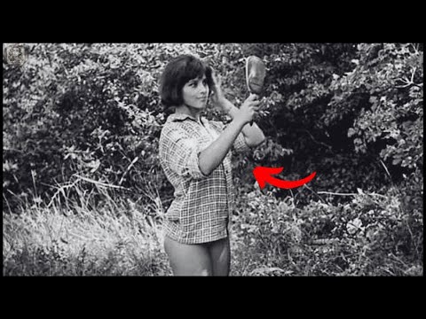 📷 100 Photos That Were Meant to Stay Hidden