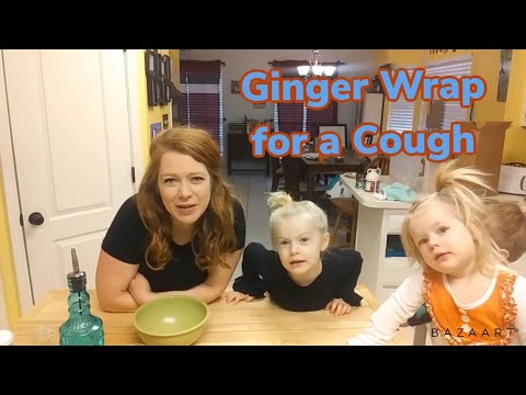 download lagu mp3 mp4 Wrapped Ginger, download lagu Wrapped Ginger gratis, unduh video klip Wrapped Ginger