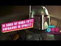 Is The Book of Boba Fett Sopranos in Space? - IGN The Fix: Entertainment