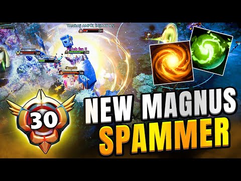 WHO IS THIS GUY?! NEW RISING STAR MAGNUS GOD GRANDMASTER