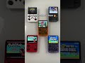 Classics Games Revival with Retro Pocket Console - link in bio #retrogaming