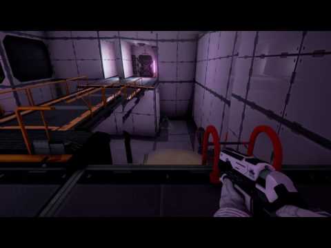 The Turing Test (1080p) [60FPS]