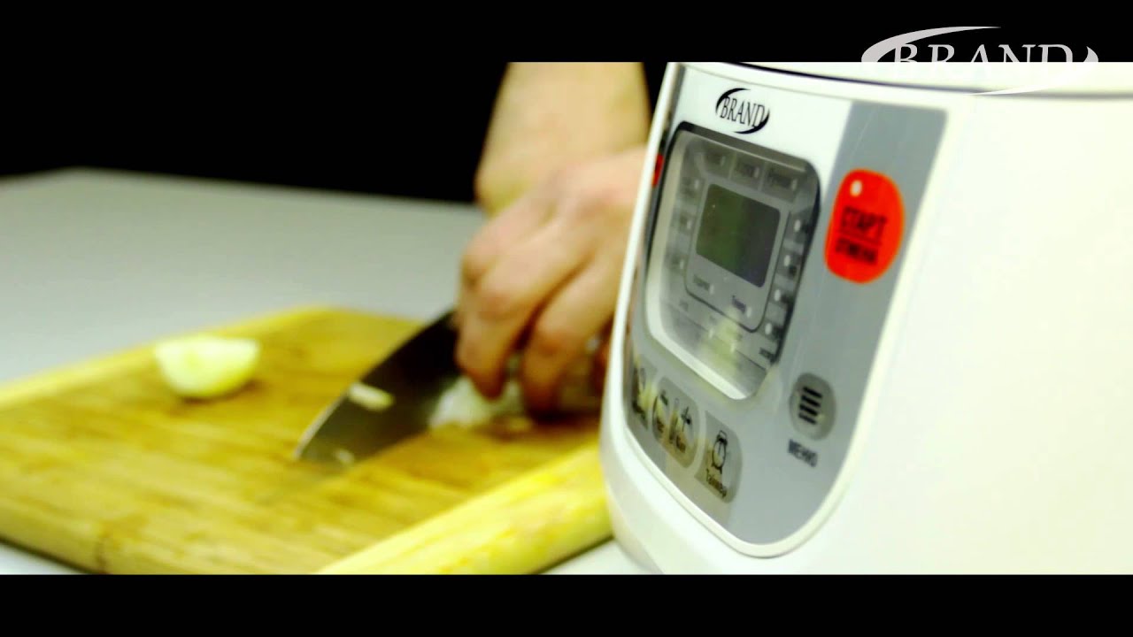 Мультиварка Brand 502