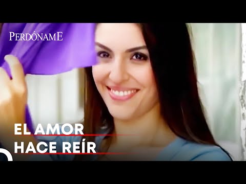 La Emoción Del Primer Día De Bahar y Kemal | Perdóname