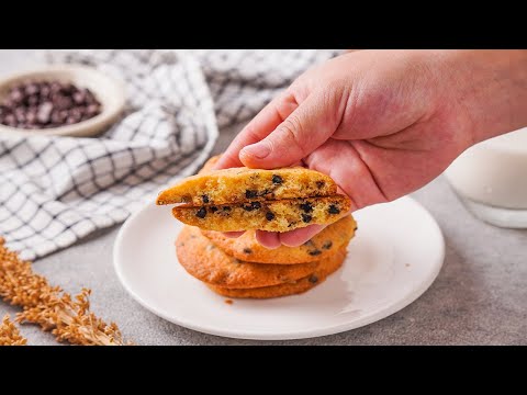 American Cookies - schnell, einfach und so lecker!