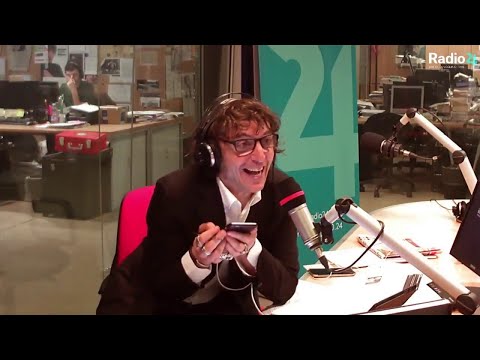 Hanno rubato la bici a Mauro da Mantova - La Zanzara 11.4.2017