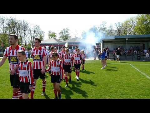 Opkomst MVV '27 - Quick Steps