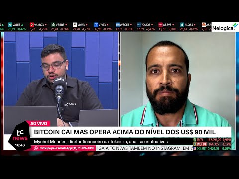 🔴 07/01/2026 - Relatório ADP Emprego EUA, PMI ISM Serviços, Petróleo Venezuela