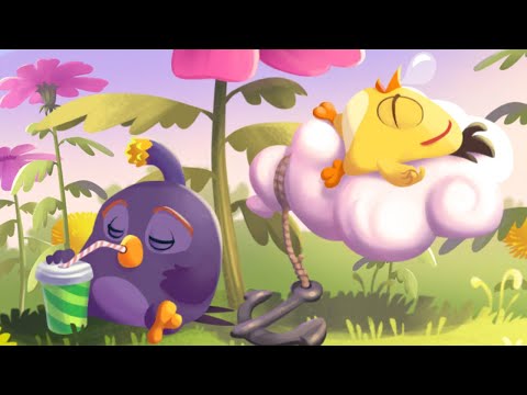 Dream Blast, level 250 - iPad Gameplay