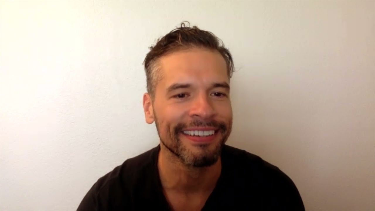 CINEMA CONFIDENTIAL/JOHN GABRIEL RODRIQUEZ