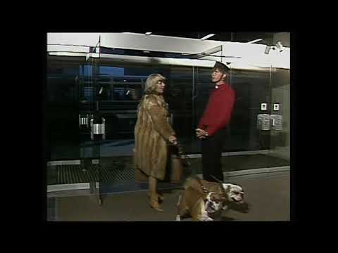 Stanislav Hložek, Petr Kotvald a Hana Zagorová - Buldok (1984)