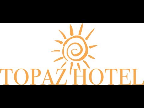 Topaz Hotel