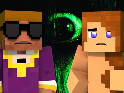 Minecraft - Specimin XX121 (Custom Horror Map!) Part 1 of 2