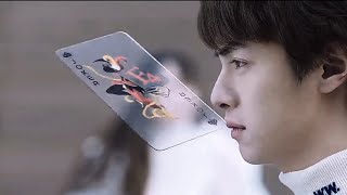 Download lagu F4 Meteor Garden 2018 - RIVER mp3