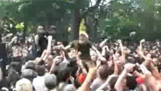 So You Wanna Be A Cop Leftover Crack 8/3/08