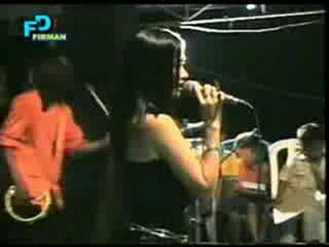 caping gunung - pallapa