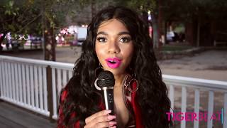 Teala Dunn, Rosanna Pansino & More Spill 'Escape The Night' Season 3 Secrets video