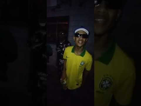 Medley no parque bobão 🤟🏽👺🔥